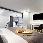 Dezign Superior & Pensión 4*