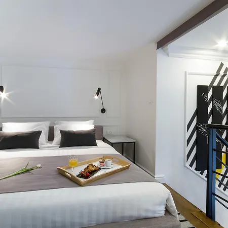 Dezign Superior & Задар