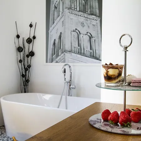 Dezign Superior Apartments&rooms 4* Zadar