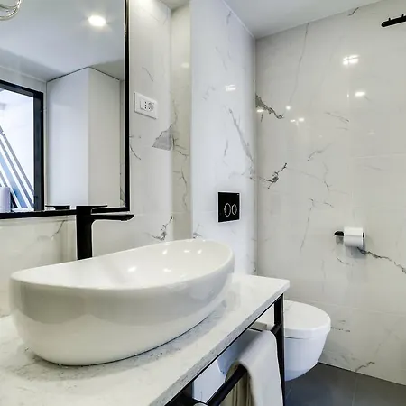 Гостьовий будинок Dezign Superior & Задар