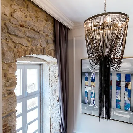 Dezign Superior Apartments&rooms Zadar
