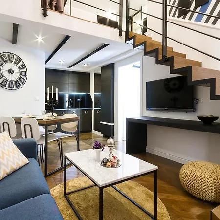 Gasthof Dezign Superior Apartments&rooms Zadar
