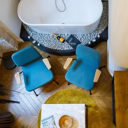 Dezign Superior Apartments&rooms