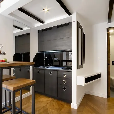 Гостьовий будинок Dezign Superior & Задар