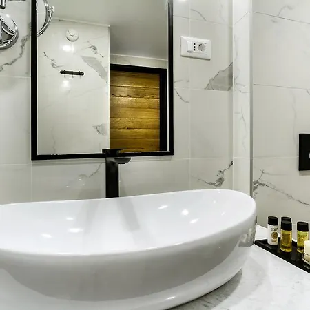 Dezign Superior Apartments&rooms Zadar