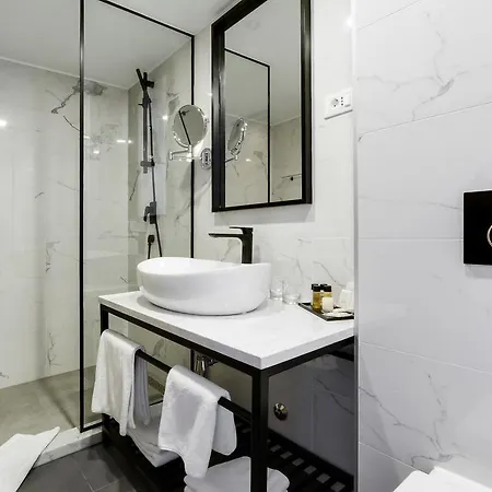 Dezign Superior Apartments&rooms Zadar