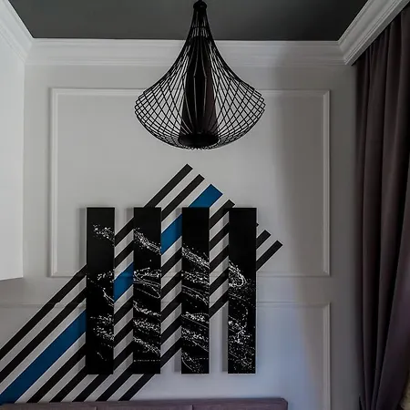 Dezign Superior Apartments&rooms