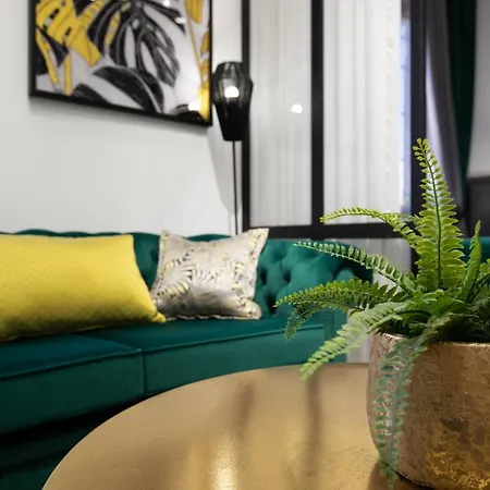 Dezign Superior & Pensjonat Zadar