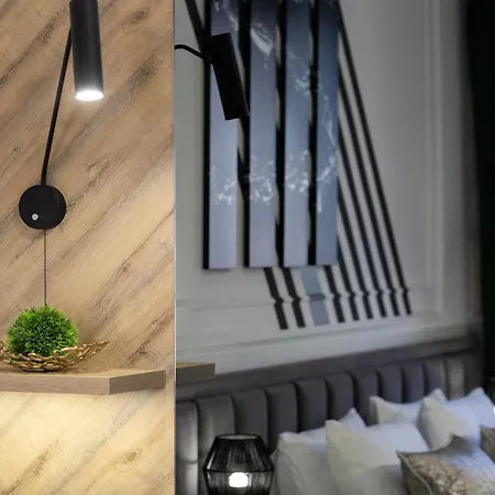 Gostinjska kuća Dezign Superior & Zadar