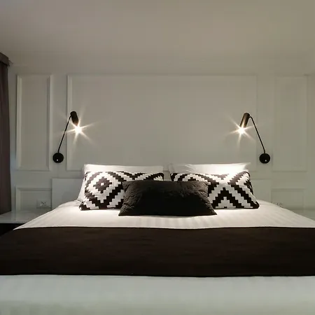 Pensjonat Dezign Superior & 4*