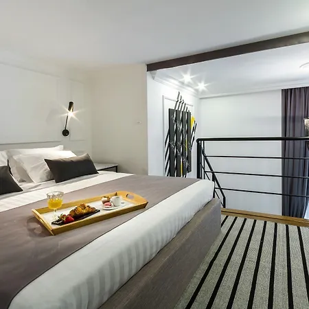 Dezign Superior & Pensjonat