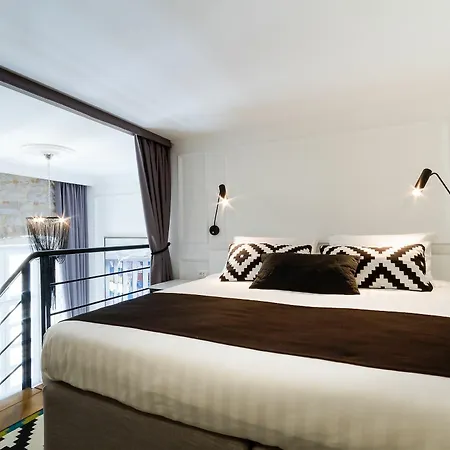 Dezign Superior & Pensjonat Zadar