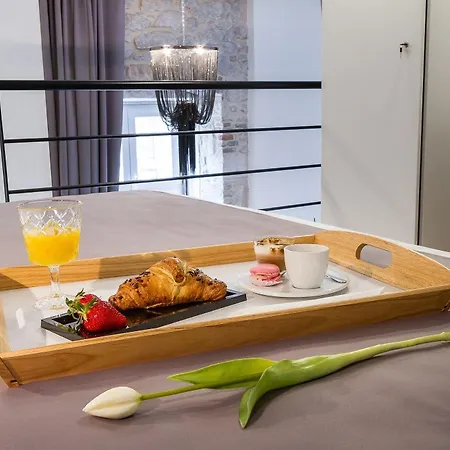 Dezign Superior & 4* Zadar