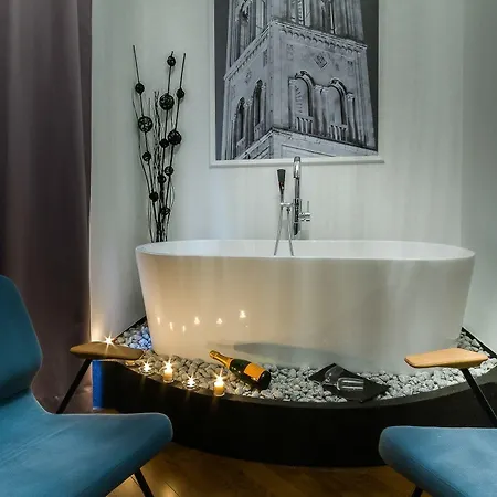 Dezign Superior & Pensjonat