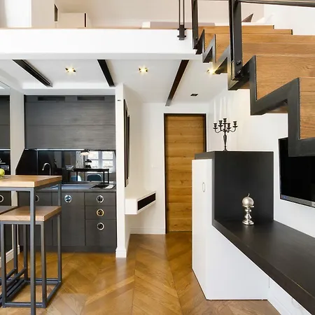 Pensjonat Dezign Superior & Zadar