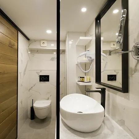 Dezign Superior & Pensjonat Zadar