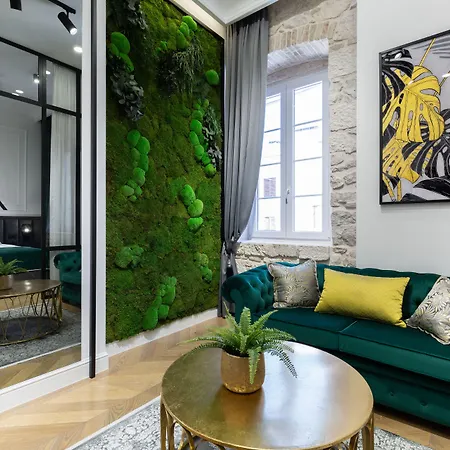 Guest house Dezign Superior & Zadar