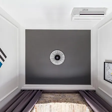 Pensjonat Dezign Superior & Zadar