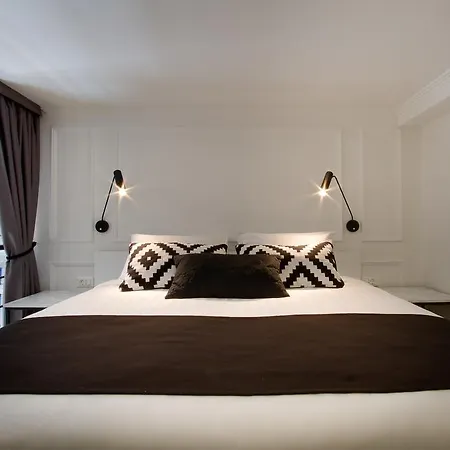 Pensjonat Dezign Superior & Zadar