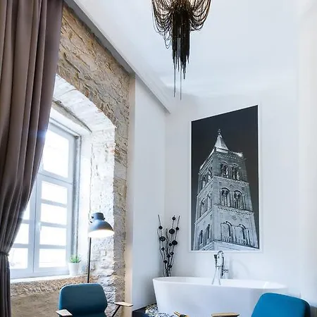 Pensjonat Dezign Superior & Zadar