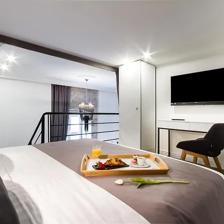 Pensjonat Dezign Superior & Zadar