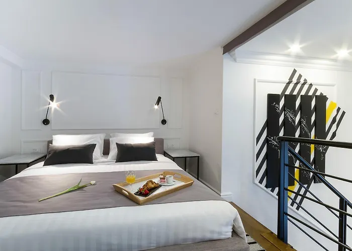 Dezign Superior & ザダル