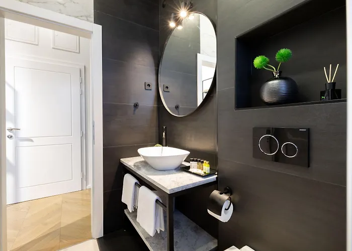 Dezign Superior & 4*