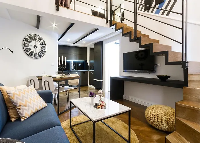 ゲストハウス Dezign Superior & ザダル